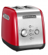 Тостер KitchenAid, красный, 5KMT221EER