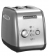 Тостер KitchenAid, серебряный медальон, 5KMT221ECU