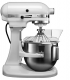 Миксер профессиональный KitchenAid Heavy Duty, чаша 4,8 л., белый, 5KPM5EWH