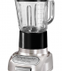 Блендер матовый никель, 5KSB5553ENK, KitchenAid