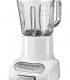 Блендер, белый, 5KSB5553EWH, KitchenAid