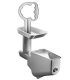 Насадка протирка для фруктов и овощей, KitchenAid, FVSP