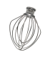 Венчик для миксера 5KSM90, 5K45, 5KSM150PS, K45SS, KitchenAid