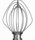 Венчик для миксера 5KРM5, 5KРM50, 5K5SS, KitchenAid