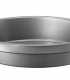 Форма для пирога или фокаччи, круглая 23 см, антиприг.покрытие, KBNSO09RD, KitchenAid