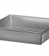 Форма для торта, квадратная, антиприг.покрытие, 20х20х5 (см), KBNSO08SQ, KitchenAid