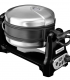 Вафельница Artisan с керамическим антипригарным покрытием, 5KWB110EOB, черная, KitchenAid