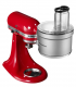 Насадка-кухонный комбайн, 5KSM2FPA, KitchenAid