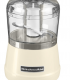 Измельчитель, Чоппер, 2 скорости, кремовый, 5KFC3515EAC, KitchenAid