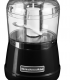 Измельчитель, Чоппер, 2 скорости, черный, 5KFC3515EOB, KitchenAid