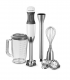 Блендер погружной 5-ти скоростной, белый, KitchenAid Classic, 5KHB2531EWH