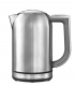 Чайник электрический, 1.7 л, стальной, 5KEK1722ESX, KitchenAid