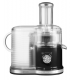 Соковыжималка центрифужная KitchenAid Artisan, черная, 5KVJ0333EOB