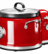 Мультиварка с функцией перемешивания, красная, 5KMC4244EER, KitchenAid
