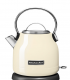 Чайник KitchenAid электрический, 1,25 л, кремовый, 5KEK122EAC