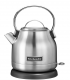 Чайник KitchenAid электрический, 1,25 л, стальной, 5KEK122ESX