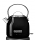 Чайник KitchenAid электрический, 1,25 л, черный, 5KEK122EOB