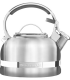 Чайник на плиту, стальной, KTEN20SBSX, KitchenAid