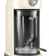 Блендер с электромагнитным приводом KitchenAid ARTISAN, кремовый, 5KSB5080EAC