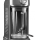 Блендер с электромагнитным приводом KitchenAid ARTISAN, серебрянный медальон, 5KSB5080EMS