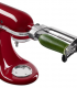 Насадка спирализатор, 5KSM1APC (спиралайзер), KitchenAid