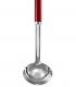 Половник, красный, KGEM1107ER, KitchenAid