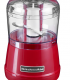 Измельчитель, Чоппер, 2 скорости, красный, 5KFC3515EER, KitchenAid