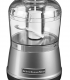 Измельчитель, Чоппер, 2 скорости, стальной, 5KFC3515ECU, KitchenAid