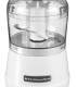 Измельчитель, Чоппер, 2 скорости, белый, 5KFC3515EWH, KitchenAid