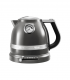 Чайник электрический, 1.5 л., серебрянный медальон, 5KEK1522EMS, KitchenAid