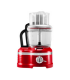 Кухонный комбайн KitchenAid Artisan объемом 4 л., KitchenAid, красный, 5KFP1644EER