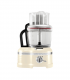 Кухонный комбайн KitchenAid Artisan объемом 4 л., KitchenAid, кремовый, 5KFP1644EAC