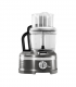 Кухонный комбайн KitchenAid Artisan объемом 4 л., KitchenAid, серебрянный медальон, 5KFP1644EMS
