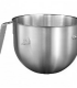 Дежа матовая 6.9л с ручкой для проф. миксеров 5KSM7591XE Heavy Duty, шт