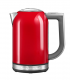 Чайник электрический, 1.7 л, красный, 5KEK1722EER, KitchenAid