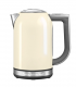 Чайник электрический, 1.7 л, кремовый, 5KEK1722EAC, KitchenAid